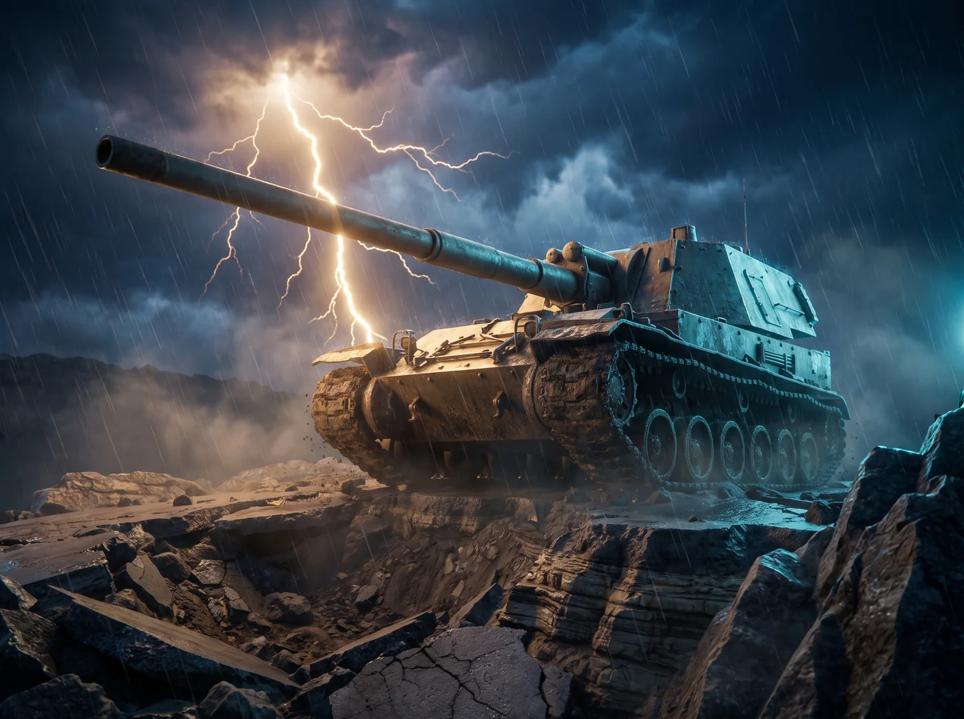 Storm